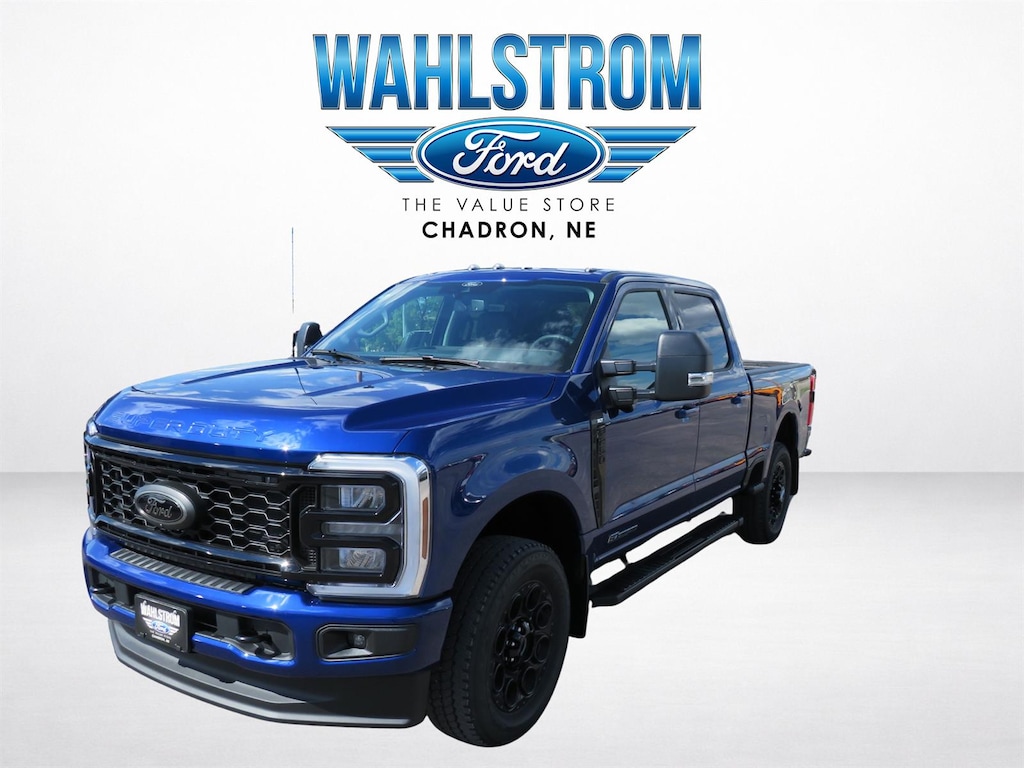 New 2026 Ford F-250 Truck Crew Cab