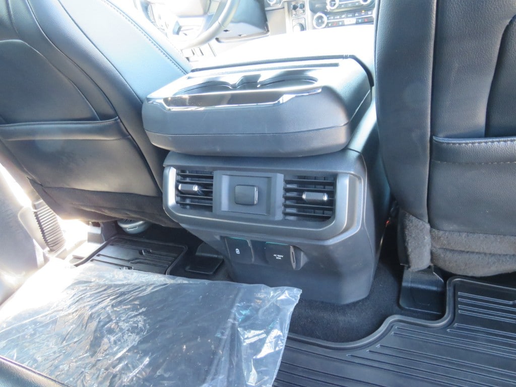 2024 Ford F-150 Lariat - Photo 14
