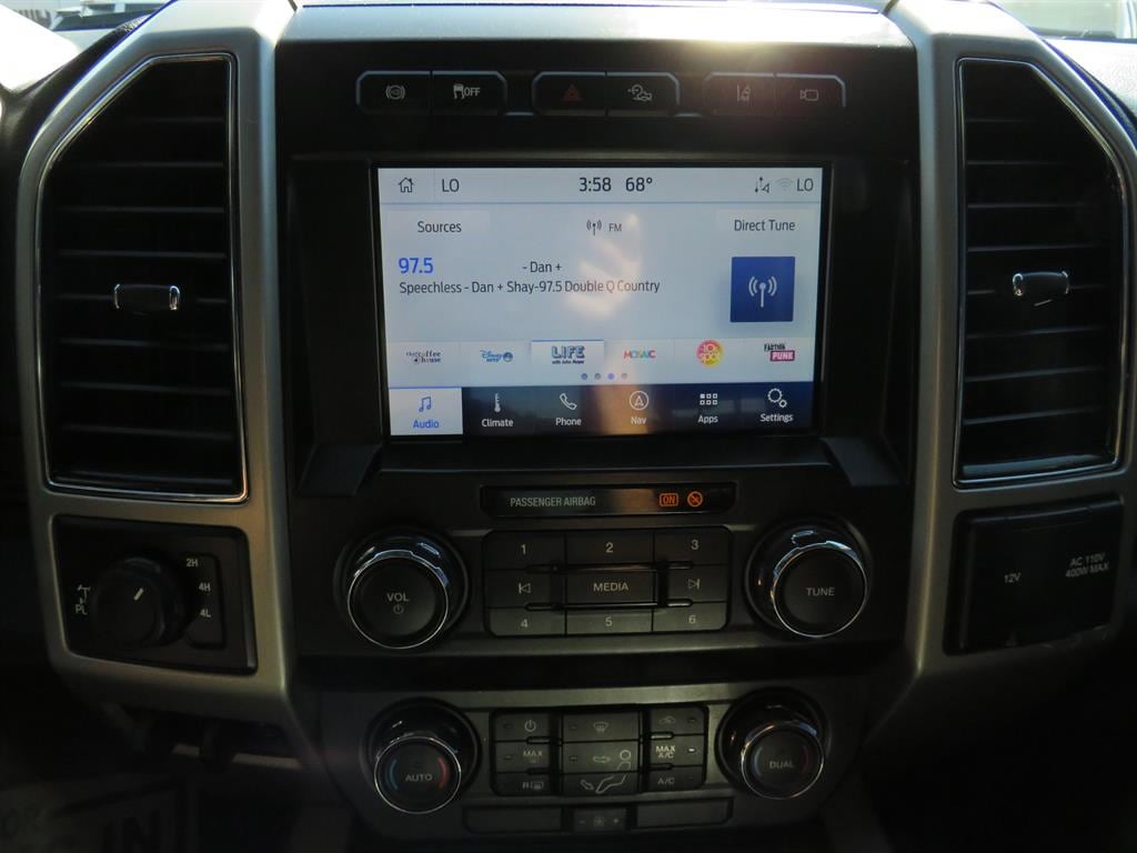 2021 Ford F-350 Super Duty Lariat - Photo 20