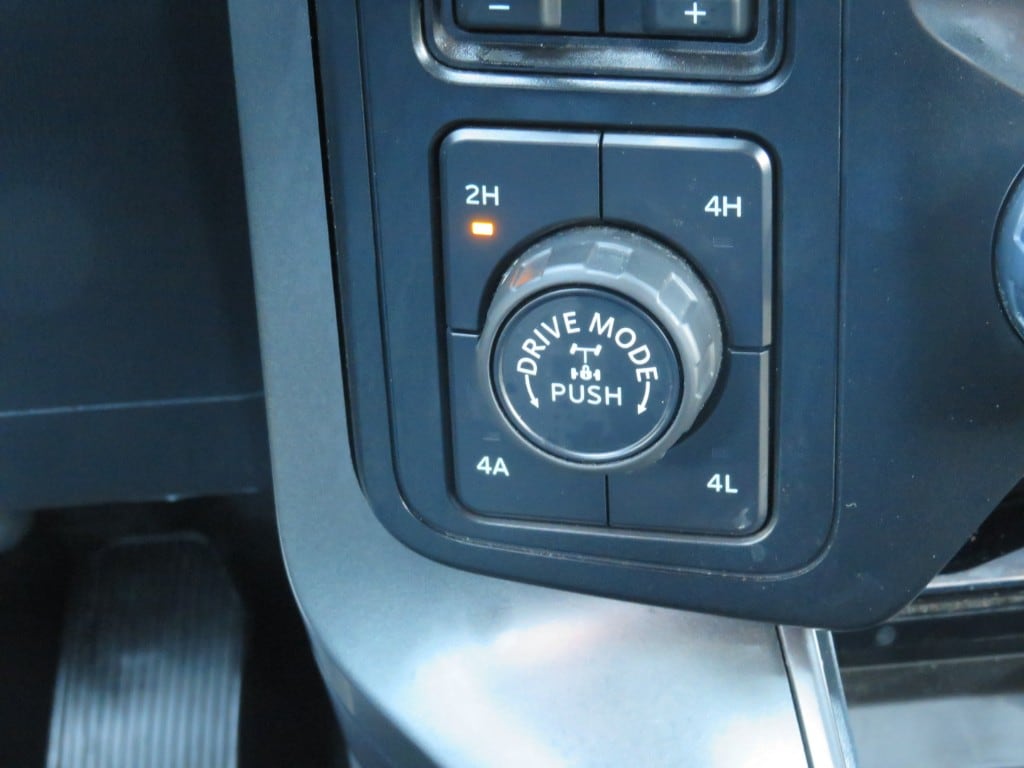 2024 Ford F-150 Lariat - Photo 30