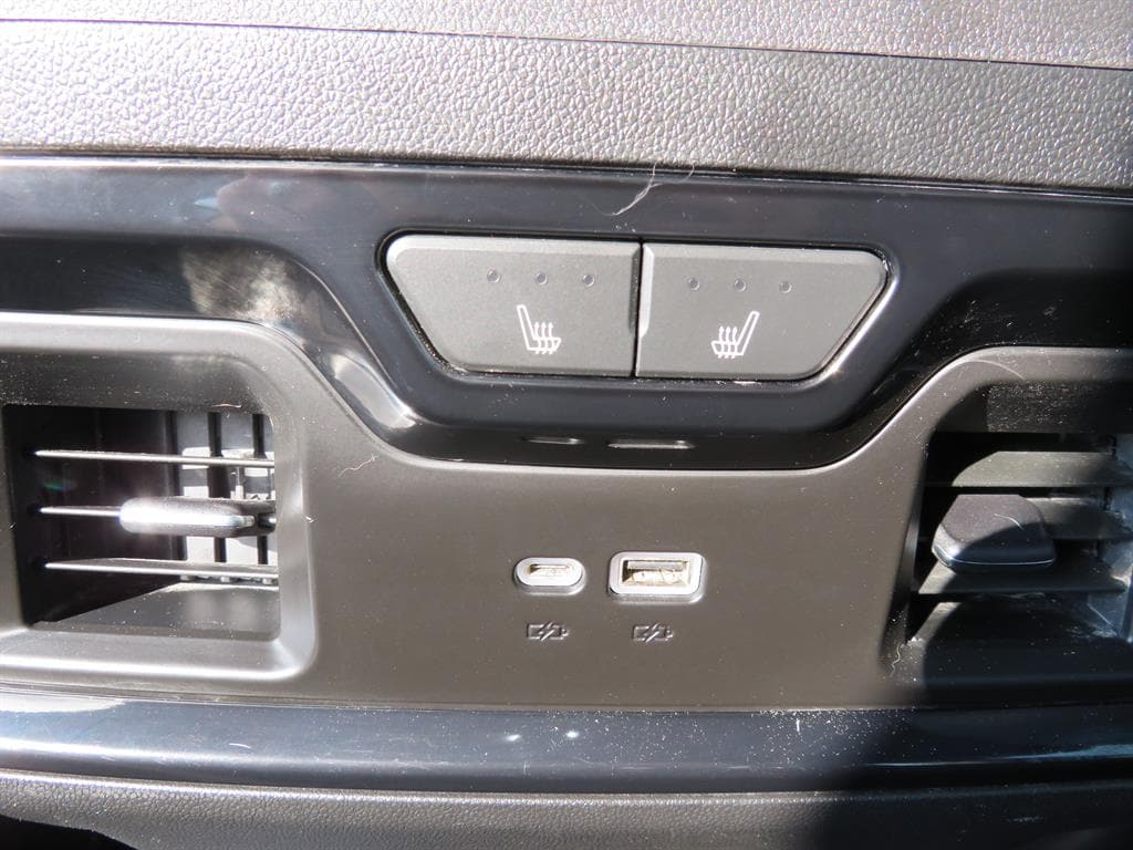 2023 GMC Sierra 1500 AT4 - Photo 31