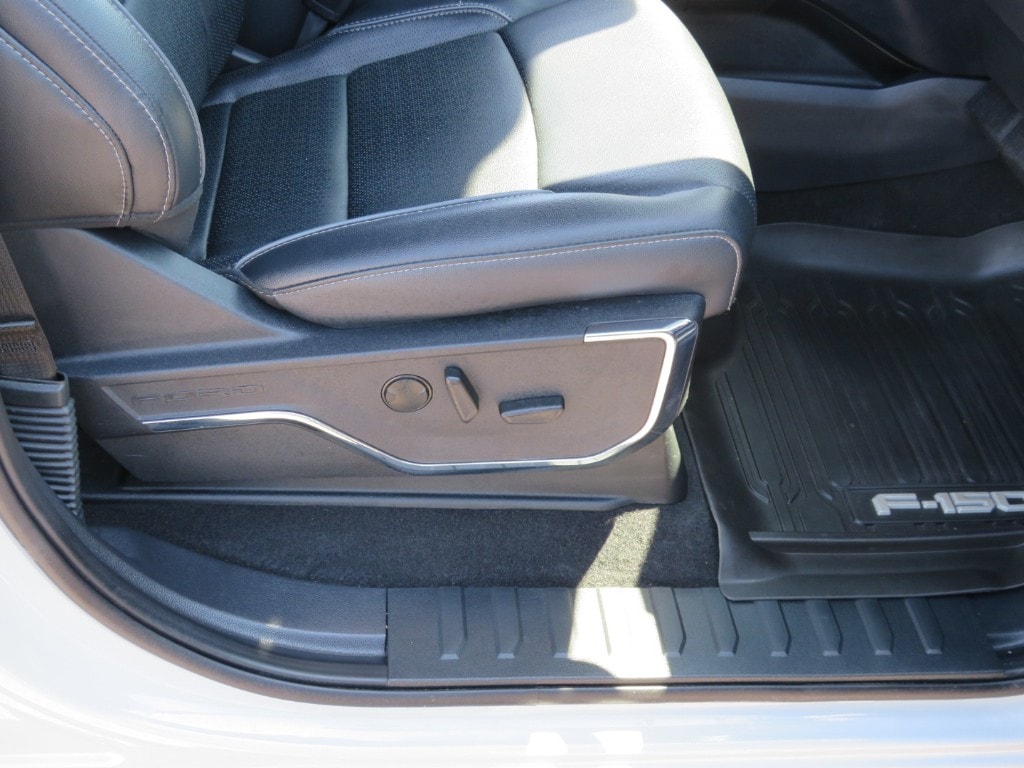 2024 Ford F-150 Lariat - Photo 17