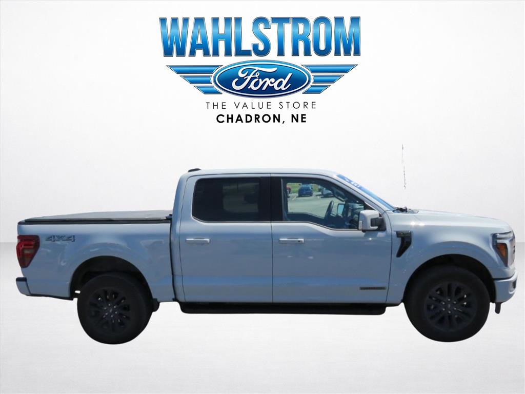 2024 Ford F-150 Lariat - Photo 6