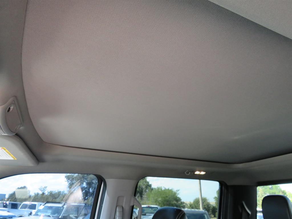 2021 Ford F-350 Super Duty Lariat - Photo 29