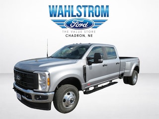 2027 Ford F-350 Truck Crew Cab