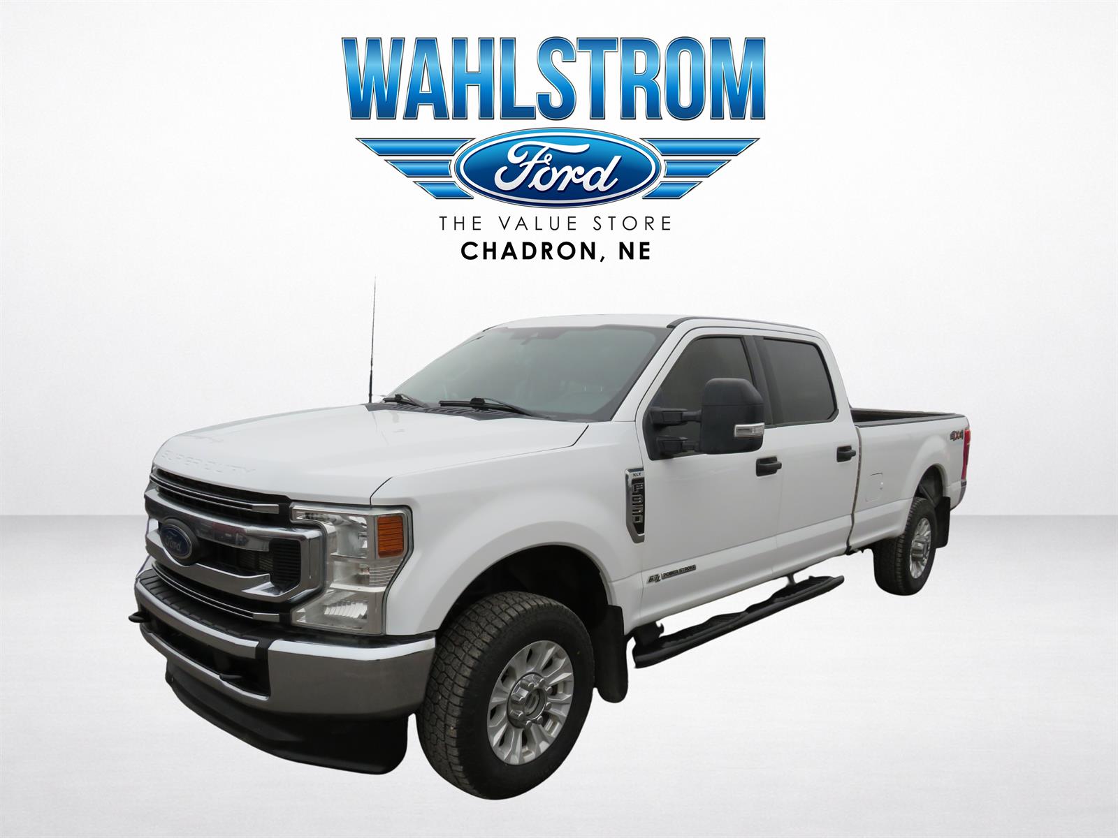  Ford F-350 Super Duty