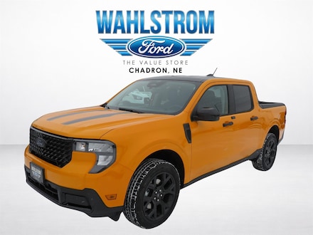 2026 Ford Maverick XLT Truck SuperCrew
