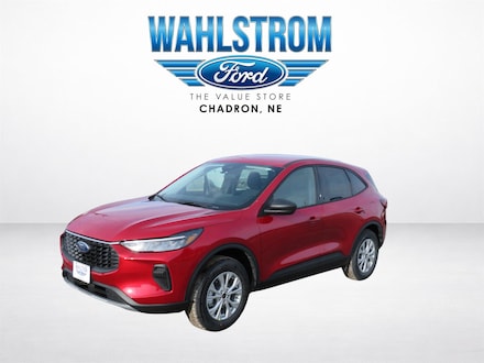 2026 Ford Escape Active SUV
