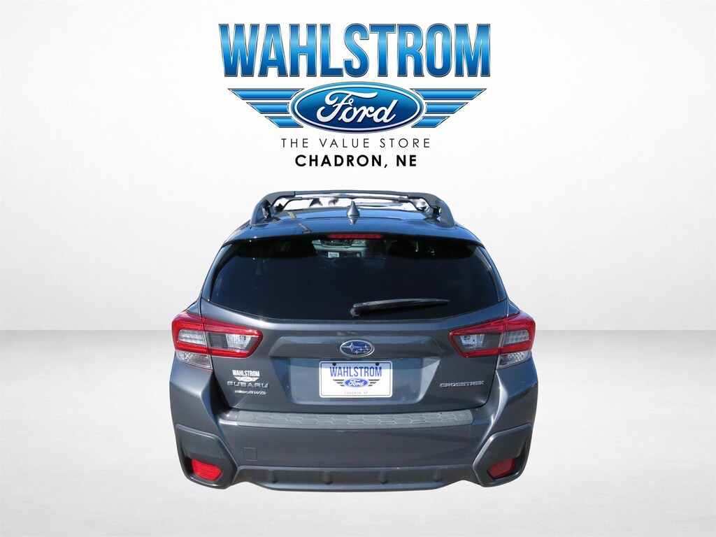 Used 2020 Subaru Crosstrek Premium SUV