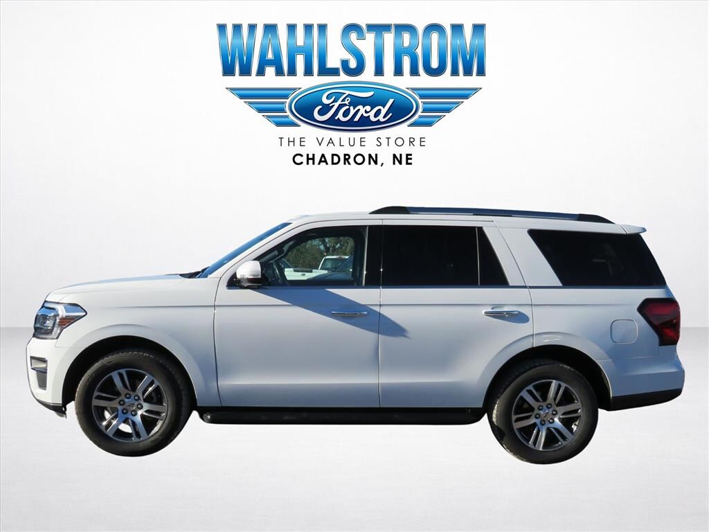 Used 2024 Ford Expedition Limited SUV