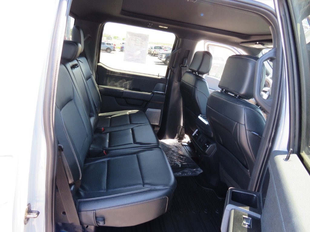 2024 Ford F-150 Lariat - Photo 13
