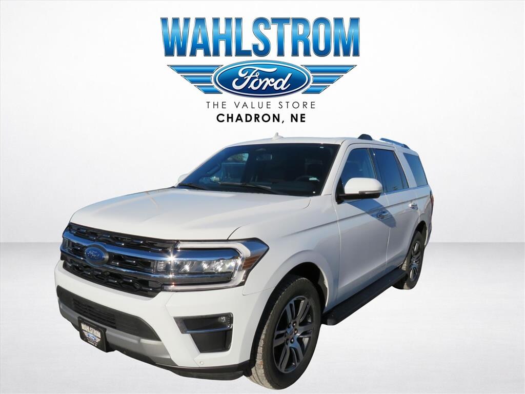Used 2024 Ford Expedition Limited SUV