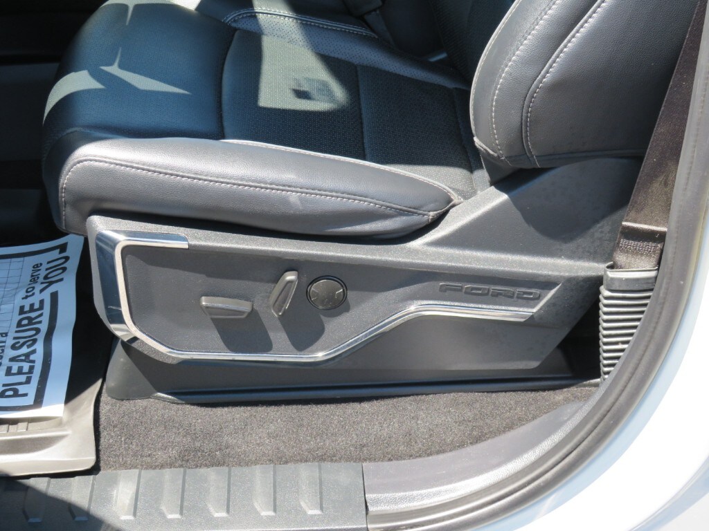 2024 Ford F-150 Lariat - Photo 11