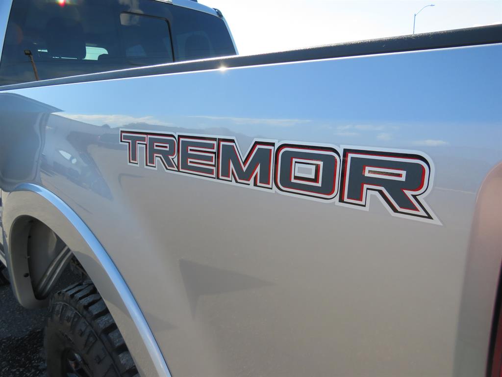 2021 Ford F-350 Super Duty Lariat - Photo 34