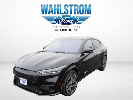 2023 Ford Mustang Mach-E GT SUV