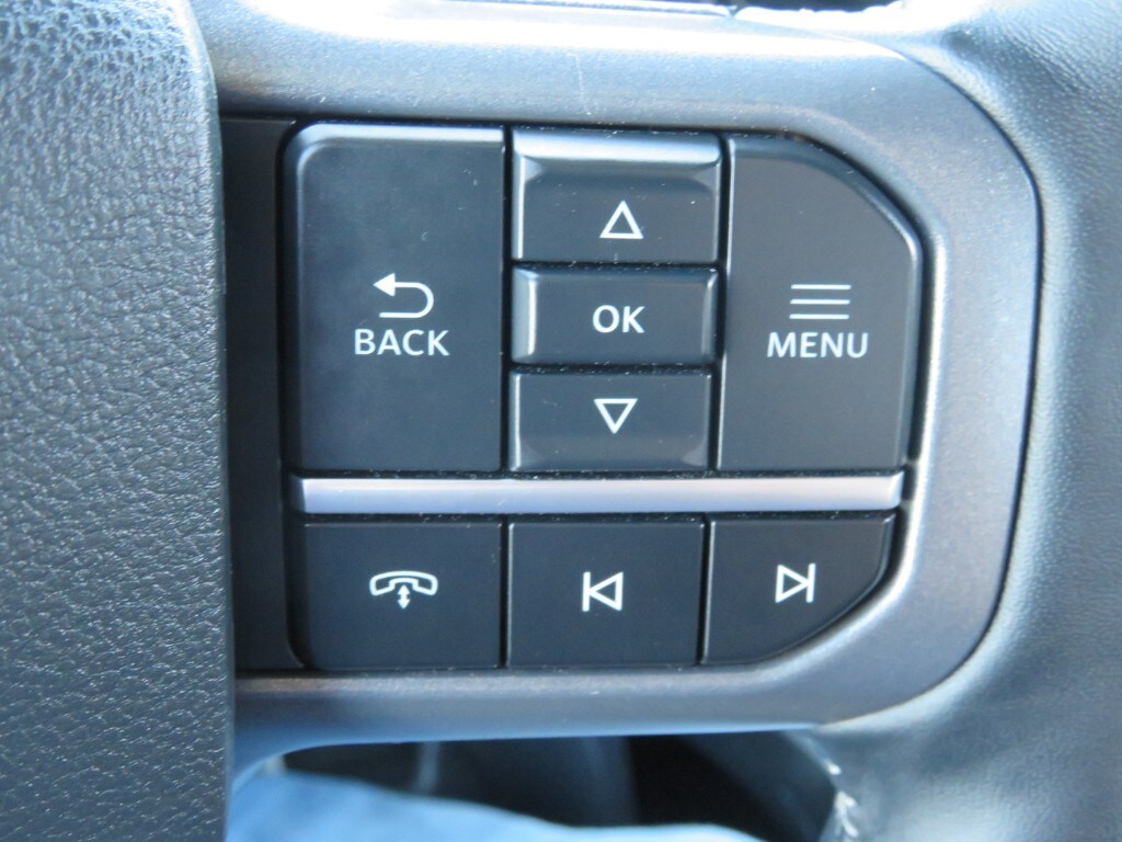 2024 Ford F-150 Lariat - Photo 24
