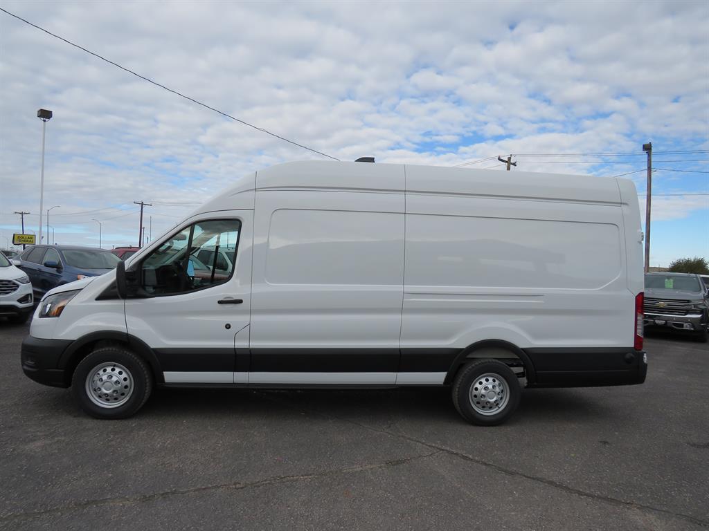 2026 Ford Transit photo 2