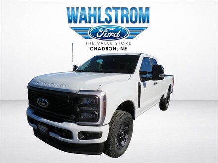 2026 Ford F-350 Truck Super Cab