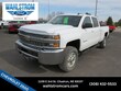 Chevrolet Silverado 2500HD