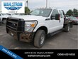 Ford F-350 Super Duty