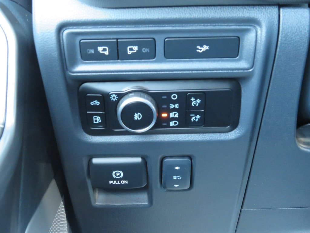 2024 Ford F-150 Lariat - Photo 22