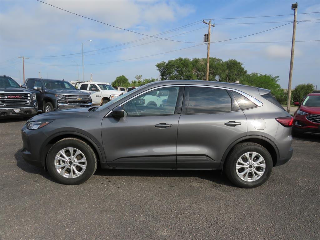 Used 2023 Ford Escape Active SUV
