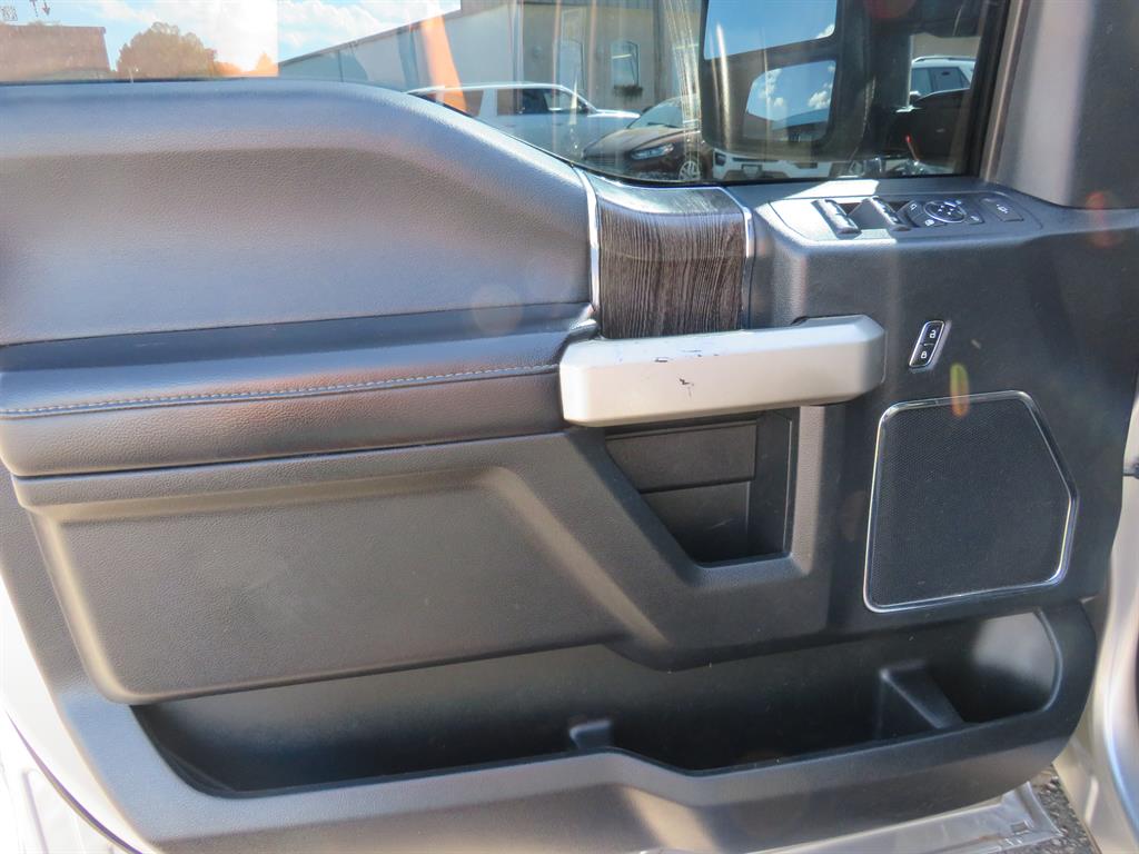 2021 Ford F-350 Super Duty Lariat - Photo 10