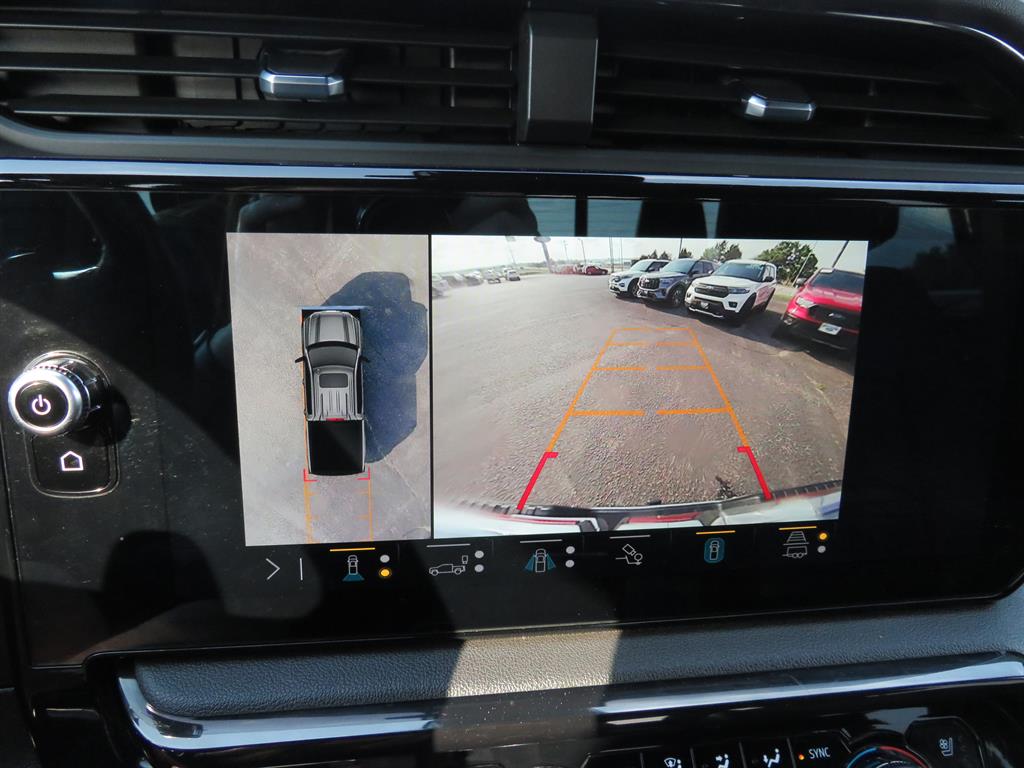 2023 GMC Sierra 1500 AT4 - Photo 21