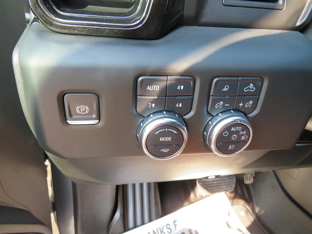 2023 GMC Sierra 1500 AT4 - Photo 14
