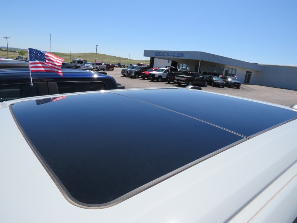 2024 Ford F-150 Lariat - Photo 9