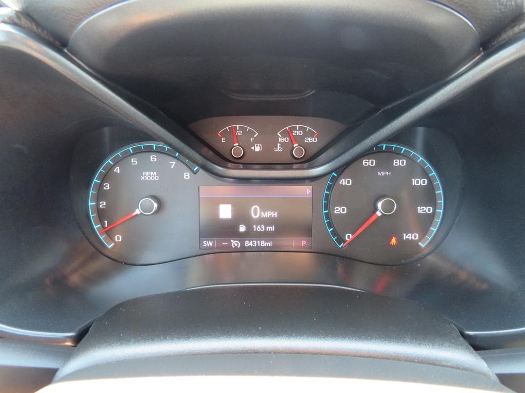 2019 GMC Canyon Denali - Photo 14