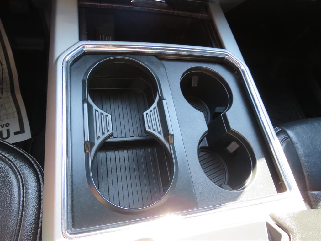 2021 Ford F-350 Super Duty Lariat - Photo 24