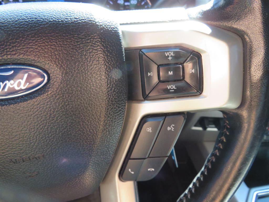 2021 Ford F-350 Super Duty Lariat - Photo 14