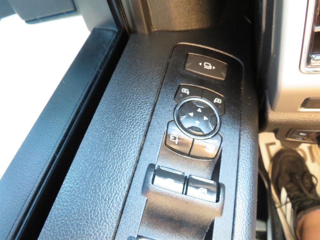 2021 Ford F-350 Super Duty Lariat - Photo 11