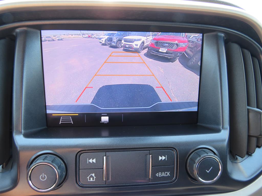 2019 GMC Canyon Denali - Photo 18
