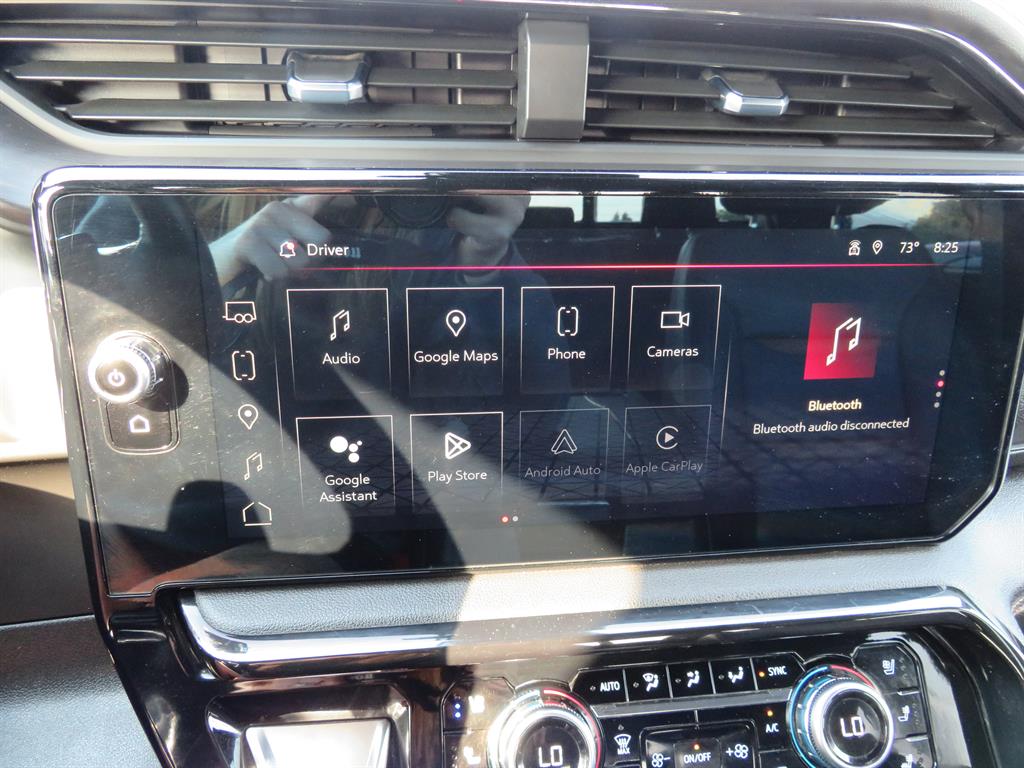 2023 GMC Sierra 1500 AT4 - Photo 20