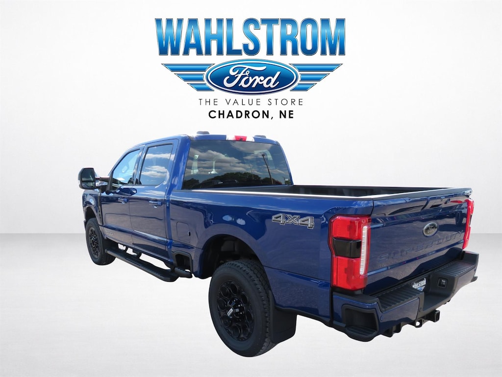 New 2026 Ford F-250 Truck Crew Cab