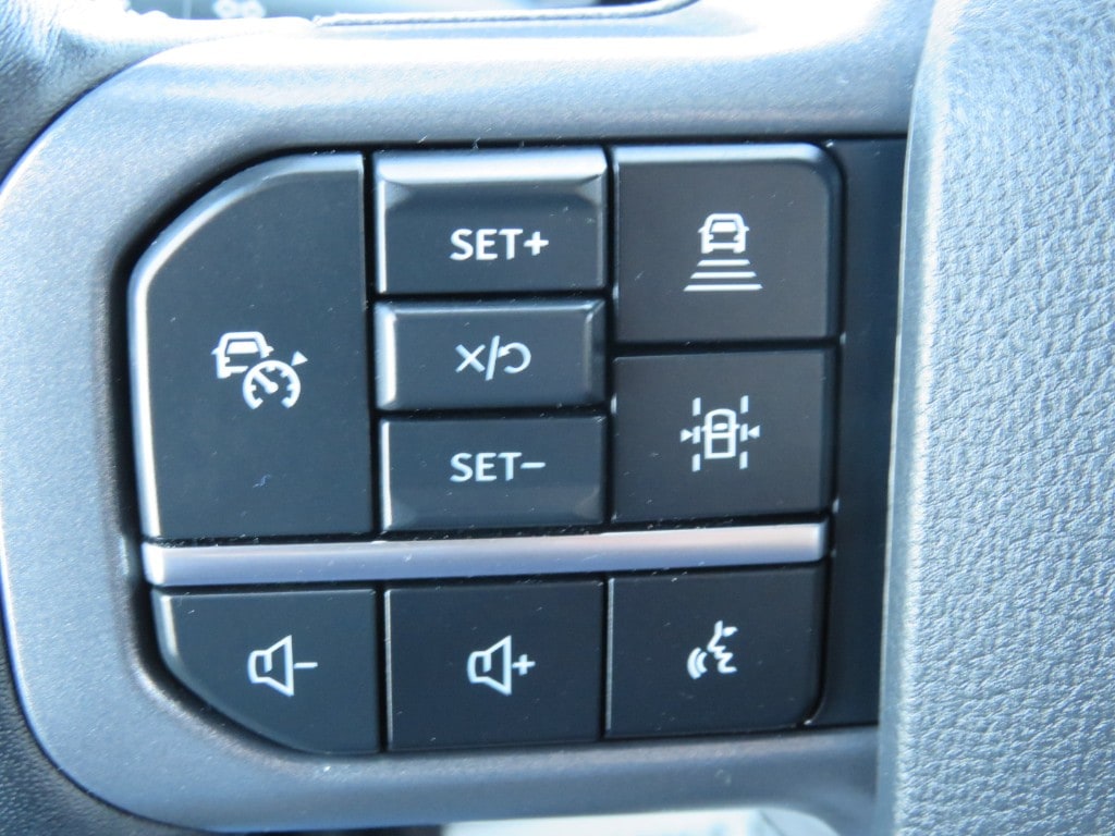 2024 Ford F-150 Lariat - Photo 23