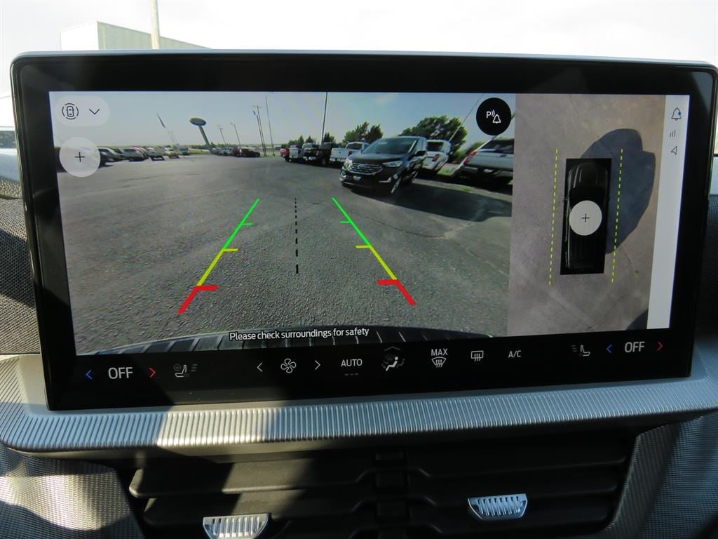 2025 Ford Explorer ST-LINE - Photo 17