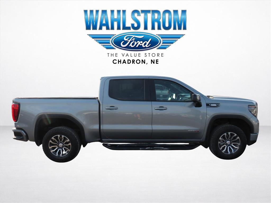 2023 GMC Sierra 1500 AT4 - Photo 6