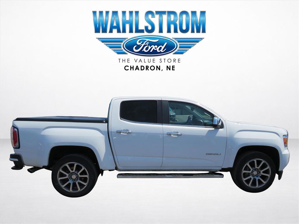 2019 GMC Canyon Denali - Photo 6