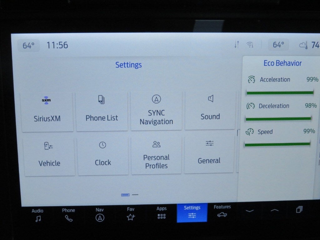 2024 Ford F-150 Lariat - Photo 27
