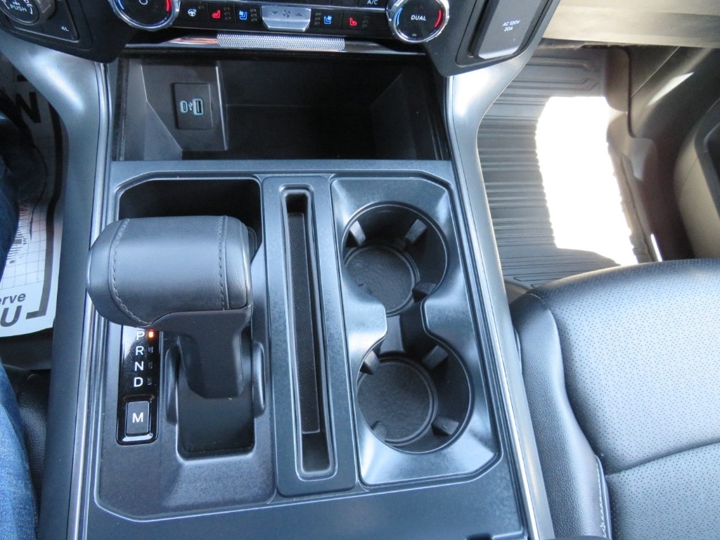 2024 Ford F-150 Lariat - Photo 33