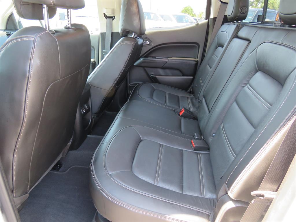 2019 GMC Canyon Denali - Photo 26