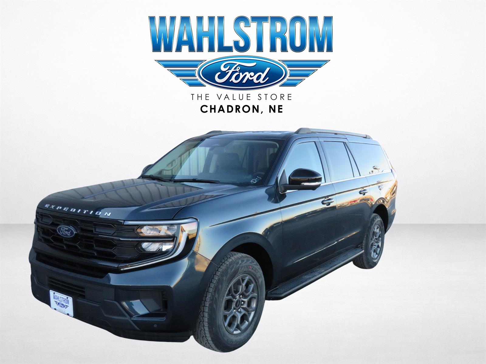 2026 Ford Expedition Active MAX 4x4's photo