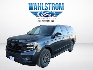 2026 Ford Expedition Max Active SUV