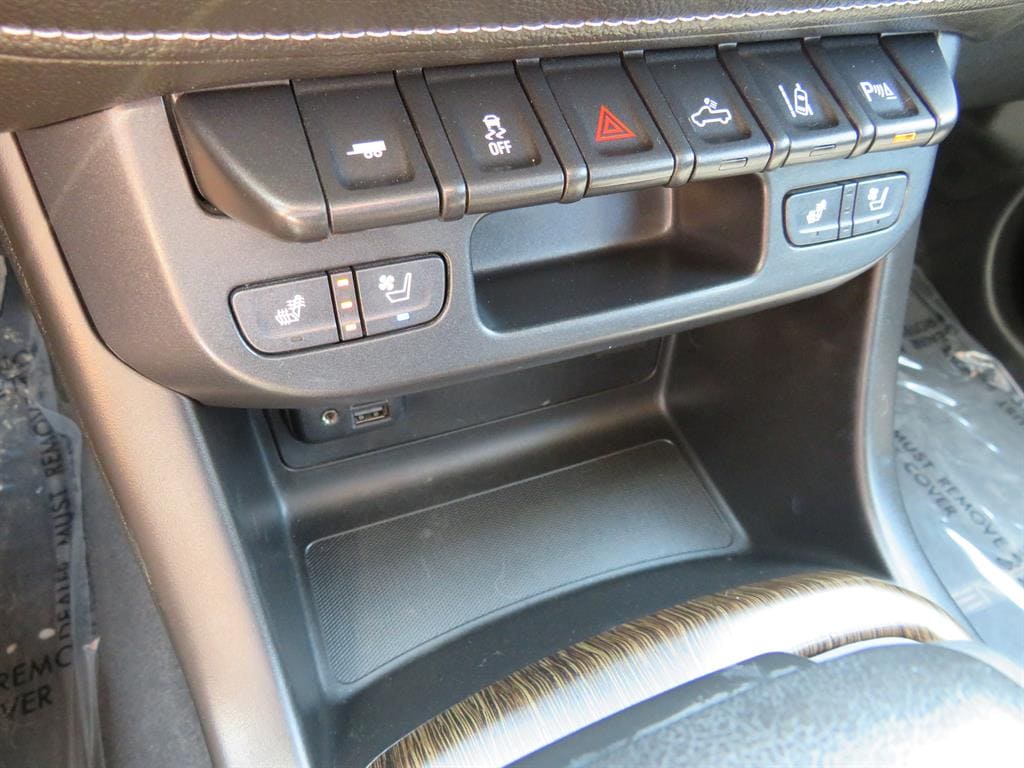 2019 GMC Canyon Denali - Photo 20