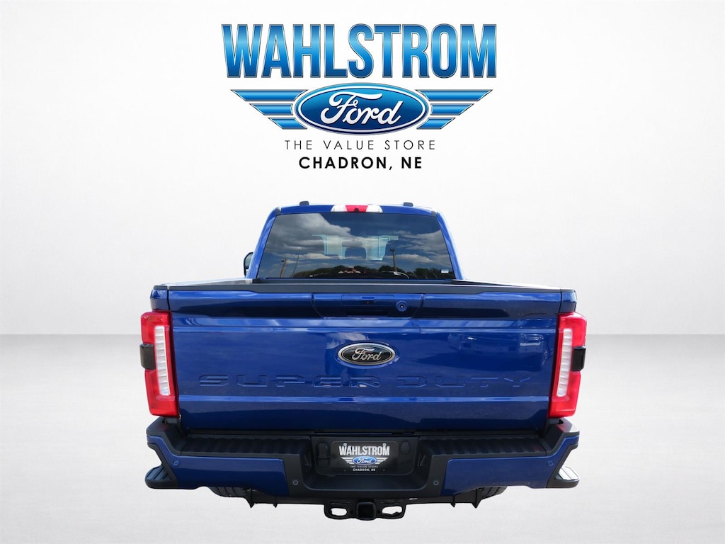New 2026 Ford F-250 Truck Crew Cab