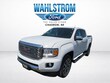  GMC Canyon
