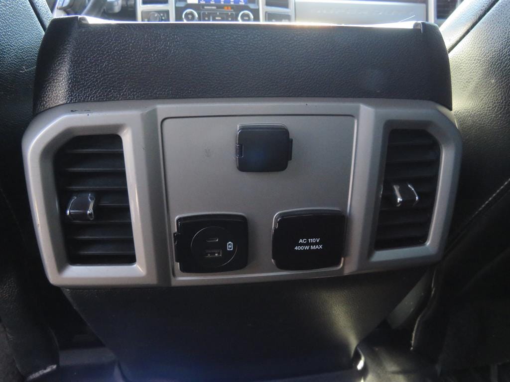 2021 Ford F-350 Super Duty Lariat - Photo 27